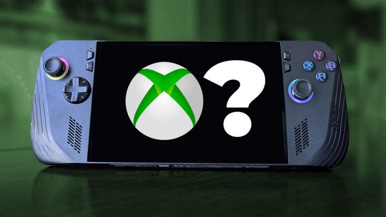 Microsoft plant Einstieg in den Handheld-Markt mit Asus-Partnergerät Project Kennan