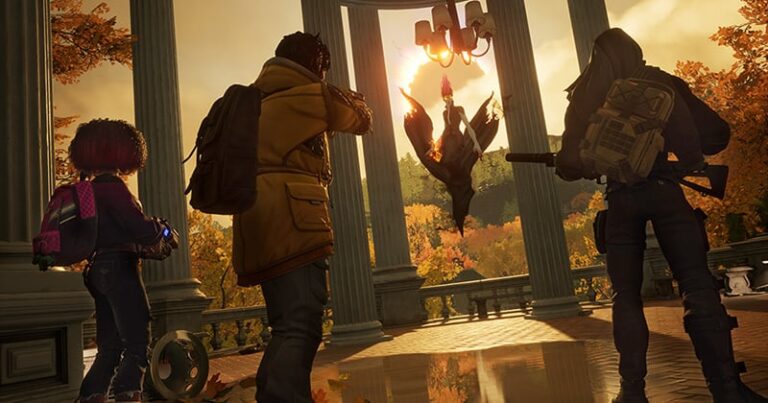 Microsoft schließt vier Bethesda-Studios