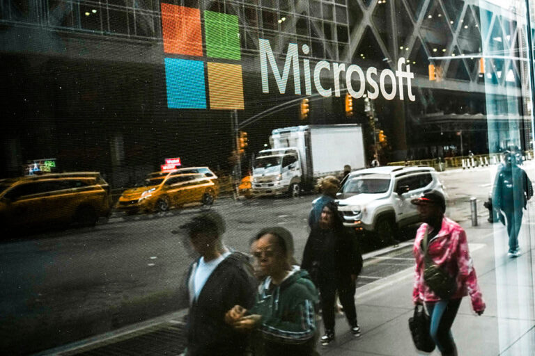 Microsoft startet erstes freiwilliges Buyout-Programm für US-Beschäftigte - Bild: cnbc.com