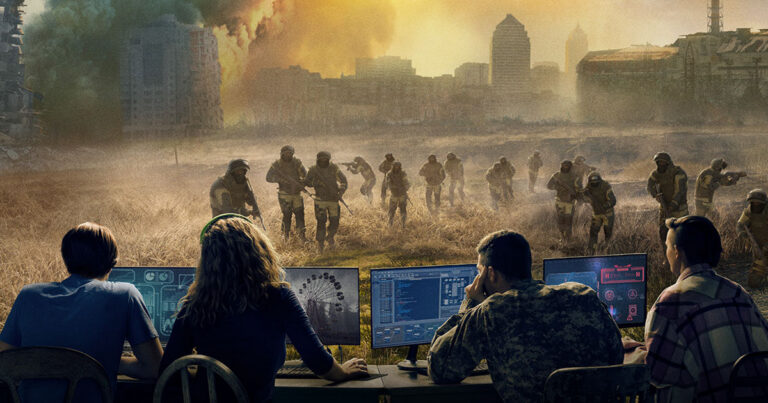 Microsoft und GSC Game World veröffentlichen Doku "War Game" zur Entwicklung von S.T.A.L.K.E.R. 2