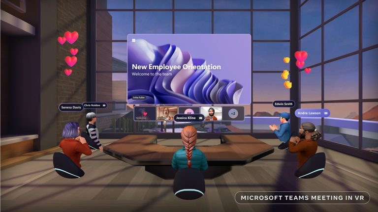 Microsoft und Meta bringen Xbox Cloud Gaming auf Meta Quest - Bild: Microsoft / Meta