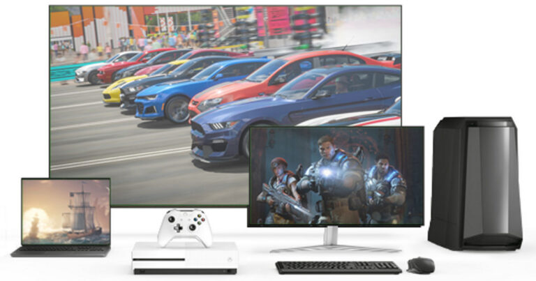 Microsoft veröffentlicht das Game Development Kit (GDK) kostenlos auf GitHub