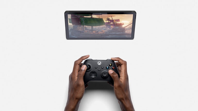 Microsoft veröffentlicht Open App Store Principles und sagt Call of Duty für PlayStation zu
