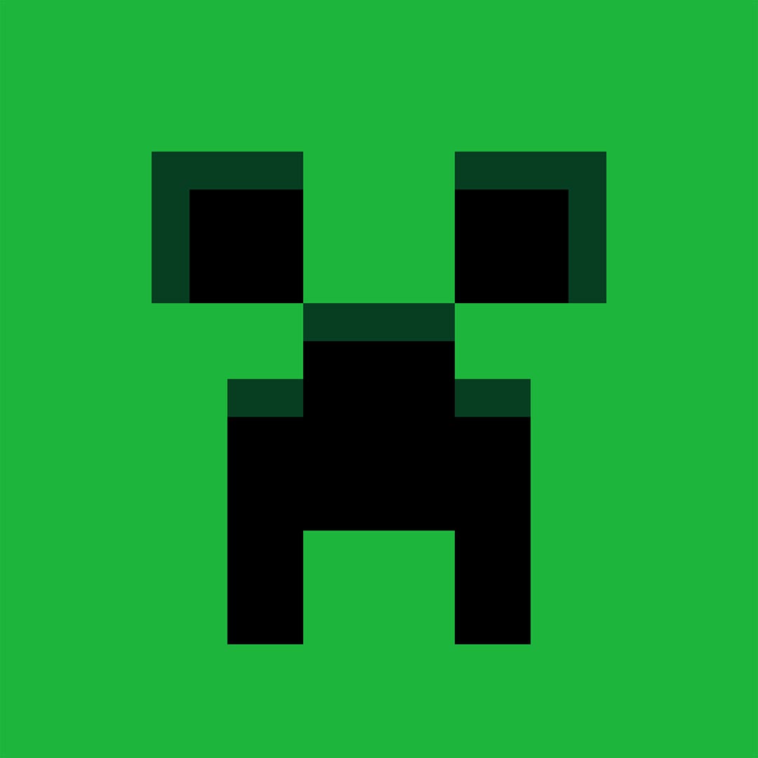 Minecraft Game Drop "Chase the Skies": reitbarer Happy Ghast und Spieler-Ortungsleiste