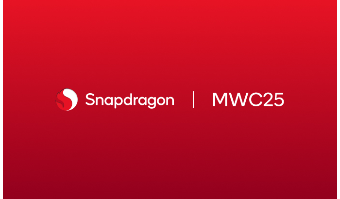 MWC 2025 Snapdragon 7s Gen 3