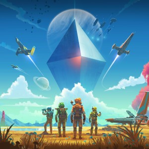 No Man's Sky NEXT: Hello Games bringt Update 1.5 zum Xbox-One-Launch am 24. Juli 2018 - Bild: Xbox Wire