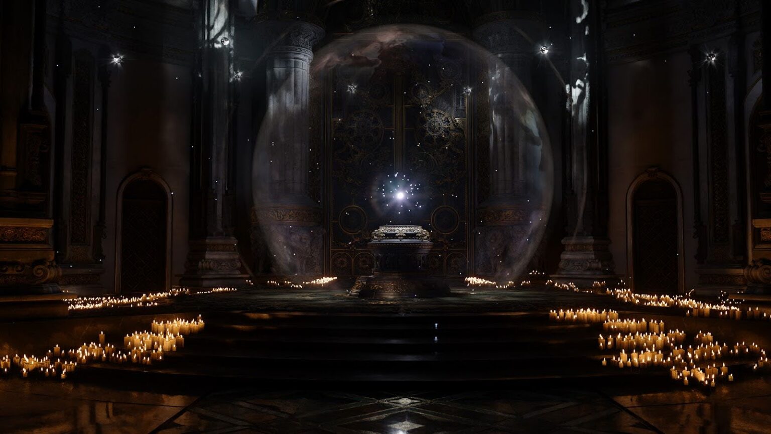 NVIDIA bringt RTX-Neural-Rendering in den RTX-Branch von Unreal Engine 5