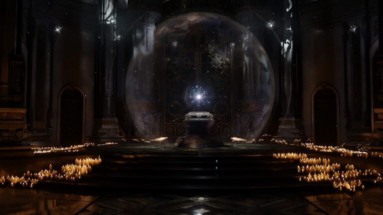 NVIDIA bringt RTX-Neural-Rendering in den RTX-Branch von Unreal Engine 5