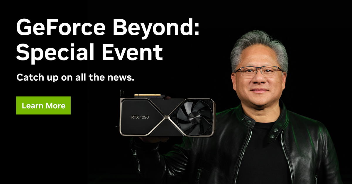 NVIDIA GeForce RTX 4090