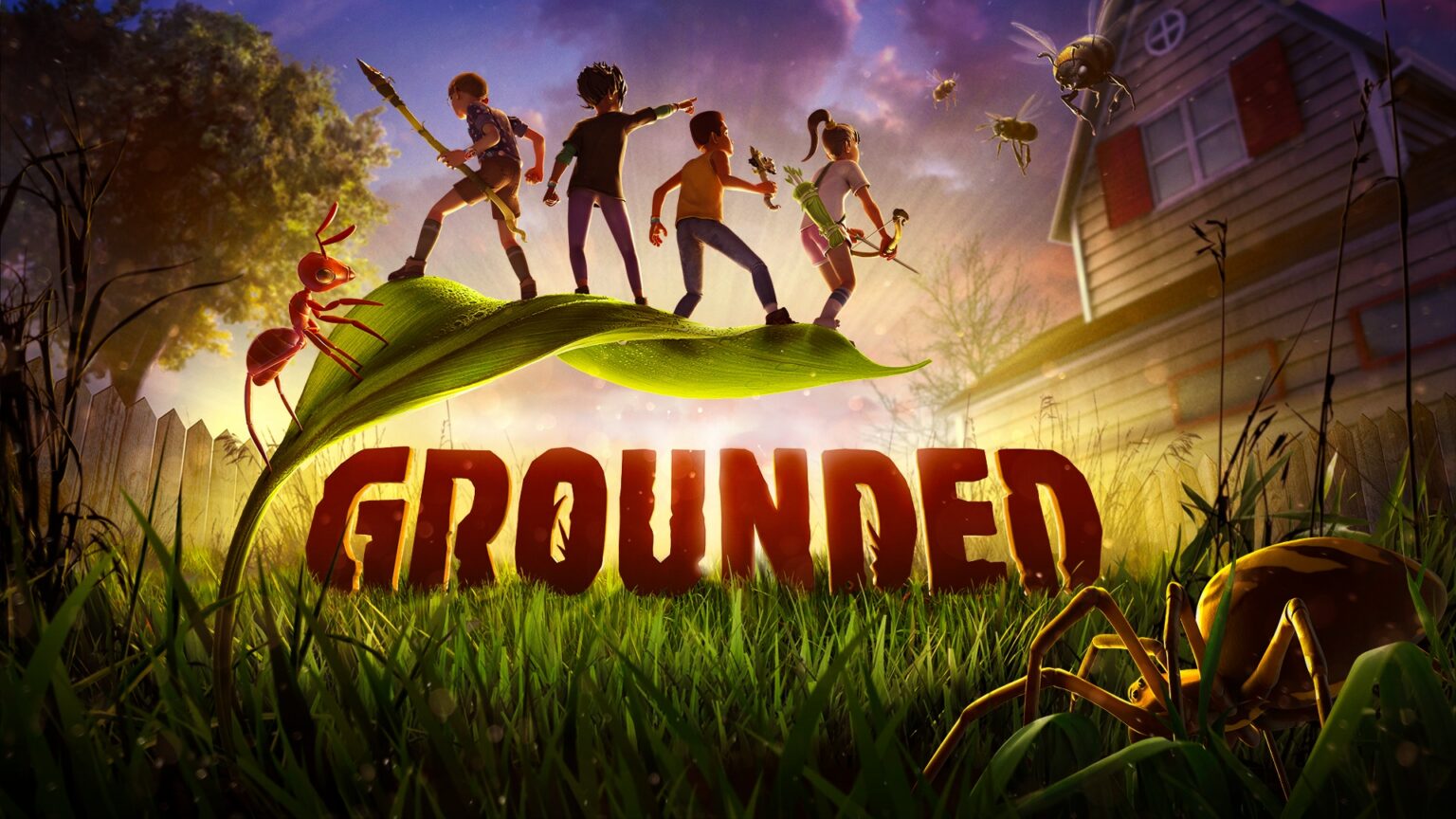 Grounded Version 1.0