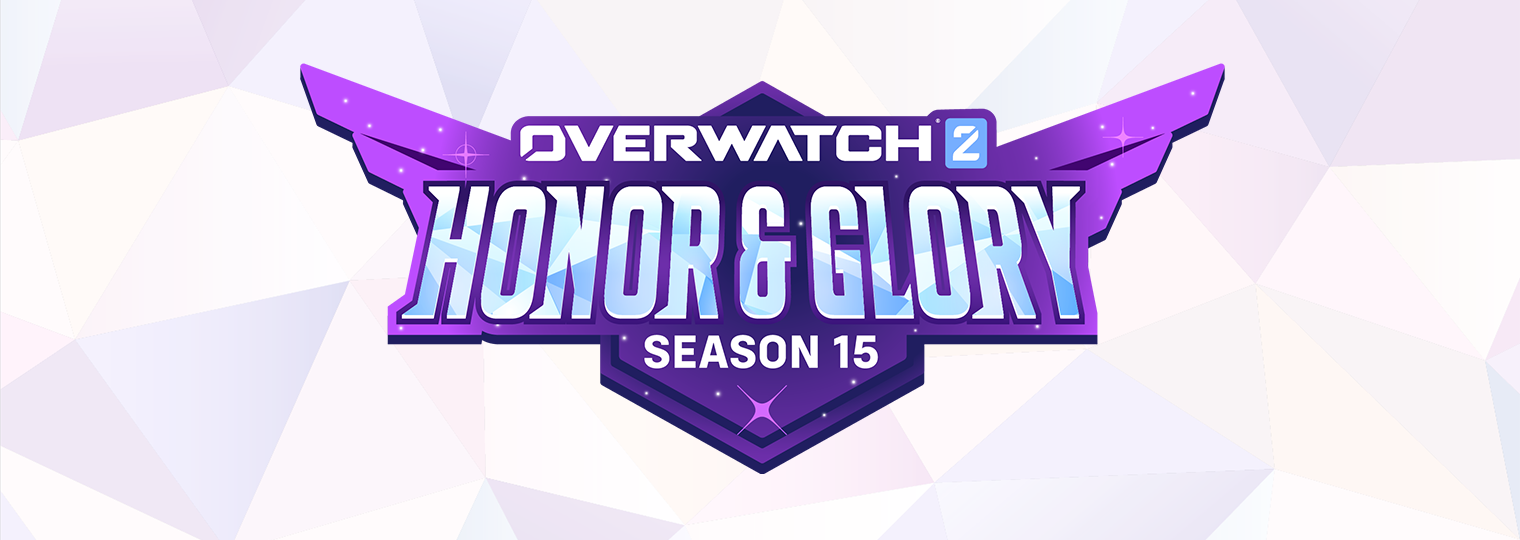 Overwatch 2 Season 15