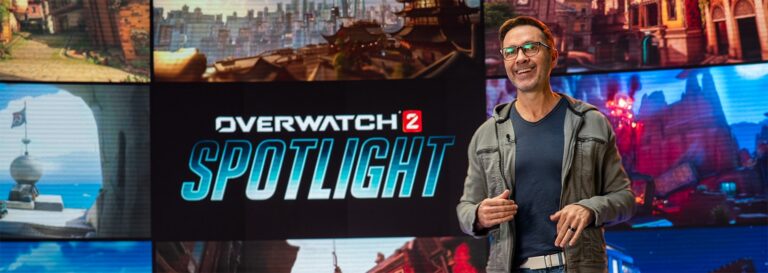 Overwatch 2 Spotlight 2025: Perks, Stadium-Modus und neue Heldin Freja angekündigt