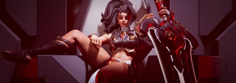 Overwatch Reign of Talon - Bild: Blizzard Entertainment