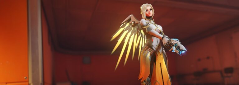 Overwatch Season 2: Blizzard integriert ausgewählte Perks fest in Heldenkits - Bild: Blizzard