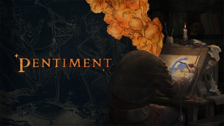 Pentiment Release