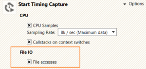 PIX 2203.07: Day-One-Support für DirectStorage-Captures