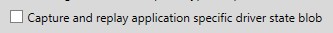PIX 2501.30-preview: Application Specific Driver State, Recreate At GPUVA und Tight Alignment - Bild: https://devblogs.microsoft.com/pix/pix-2501-30-preview/