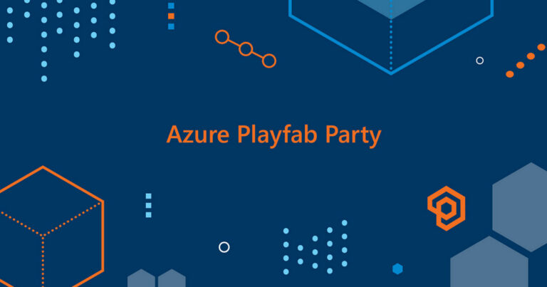 PlayFab Party Crossplay
