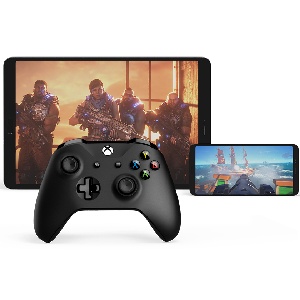 Project xCloud: Public Preview startet in USA, Großbritannien und Korea - Bild: Xbox Wire