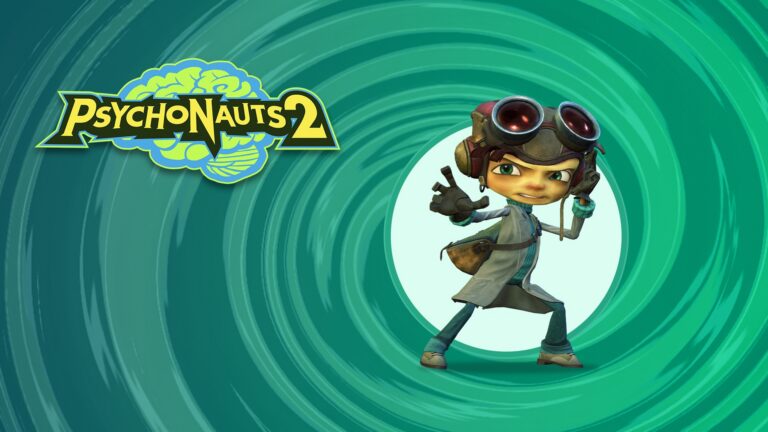 Psychonauts 2 erscheint Day One im Xbox Game Pass - Bild: Xbox Wire