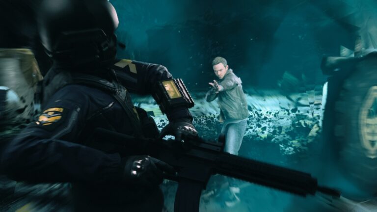 Quantum Break Cross-Buy Xbox One Windows 10 - Bild: Xbox Wire