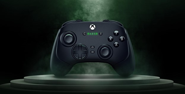 Razer Wolverine V3 Pro: Kabelloser Xbox-Profi-Controller mit Hall-Effect-Sticks startet zu 199,99 USD