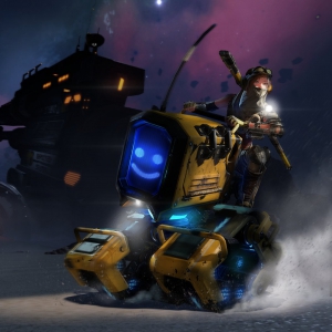 ReCore: Definitive Edition - Bild: Xbox Wire