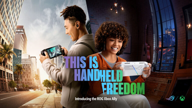 ROG Xbox Ally im Handel: Xbox etabliert Handheld Compatibility Program mit verbindlichen QA-Kriterien - Bild: https://news.xbox.com/en-us/2025/10/30/xbox-october-update-rog-xbox-ally-available-now/