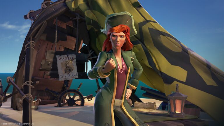 Sea of Thieves Season 10