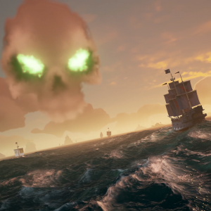 Sea of Thieves mit zwei Millionen Spielern - Bild: Xbox Wire