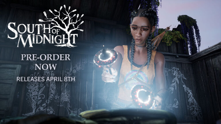 South of Midnight: Compulsions Action-Adventure erscheint Day-one im Game Pass