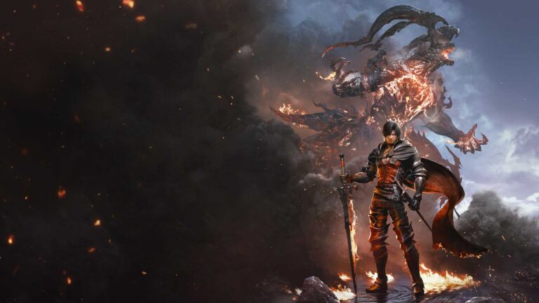 Final Fantasy Xbox