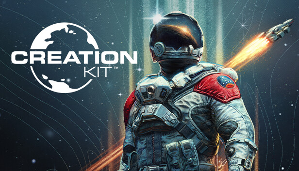 Starfield: Bethesda veröffentlicht offizielles Creation Kit für Mod-Support auf Steam