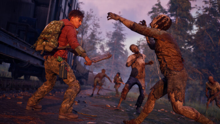 State of Decay 3: Undead Labs zeigt erstes Gameplay und nennt Release-Fenster 2027 - Bild: Xbox Wire