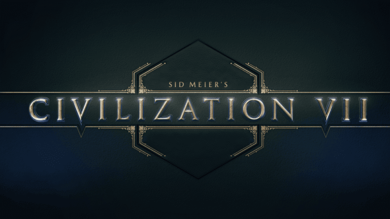 Summer Game Fest 2024: 2K und Firaxis kündigen Sid Meiers Civilization VII mit Konsolen-Day-and-Date für 2025 an - offizielles Motiv