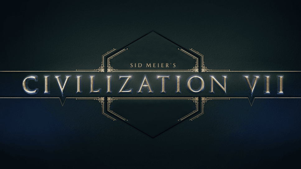 Summer Game Fest 2024: 2K und Firaxis kündigen Sid Meiers Civilization VII mit Konsolen-Day-and-Date für 2025 an - offizielles Motiv