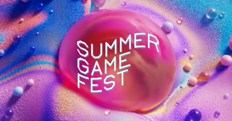 Summer Game Fest 2024: branchenweites Multiplattform-Showcase im YouTube Theater