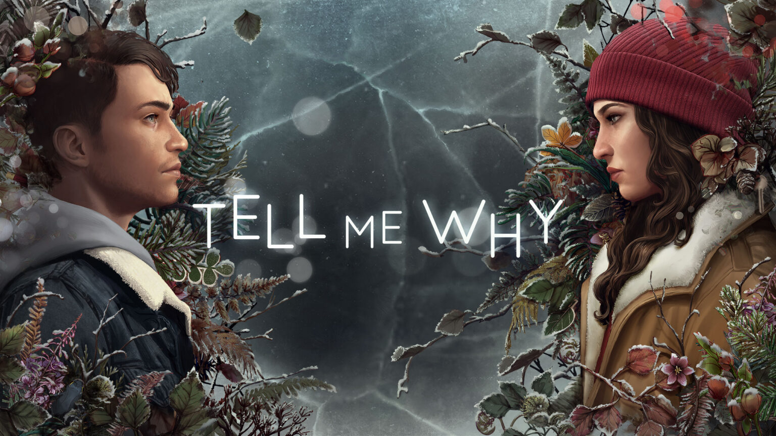Tell Me Why von Dontnod startet mit erstem spielbarem Transgender-Protagonisten eines großen Studios - Bild: Tell Me Why Offizielle Seite (Xbox Game Studios/Dontnod)