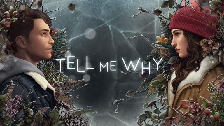 Tell Me Why von Dontnod startet mit erstem spielbarem Transgender-Protagonisten eines großen Studios