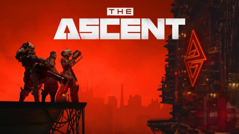 The Ascent: Cyberpunk-Action-RPG von Neon Giant startet Day-One im Xbox Game Pass - Bild: Xbox Wire