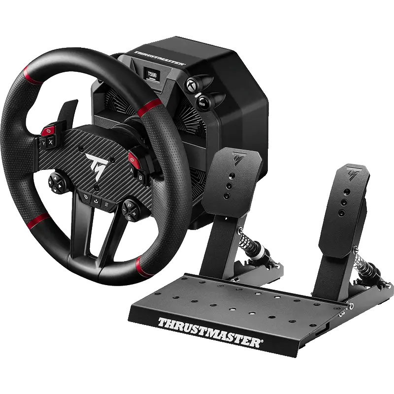Thrustmaster T598 X
