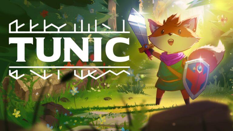 Tunic erscheint als Game-Pass-Day-One-Ueberraschung: Sieben Jahre Solo-Entwicklung aus Halifax landen am Releasetag im Abo - Bild: Xbox Wire