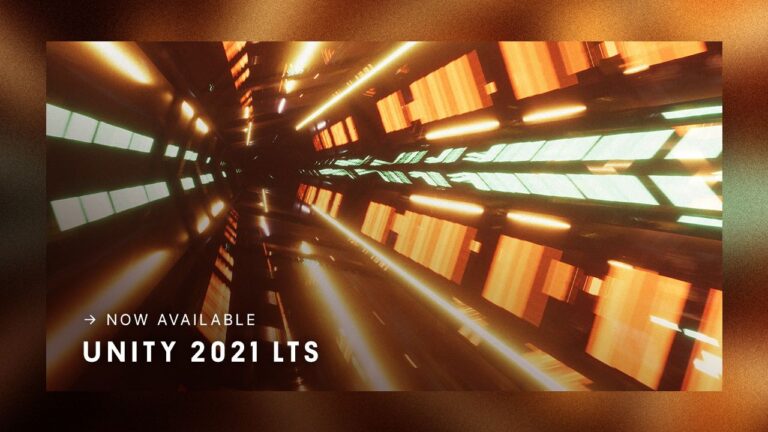 Unity 2021 LTS veröffentlicht: Langzeitversion für die Spieleentwicklung - Bild: Unity