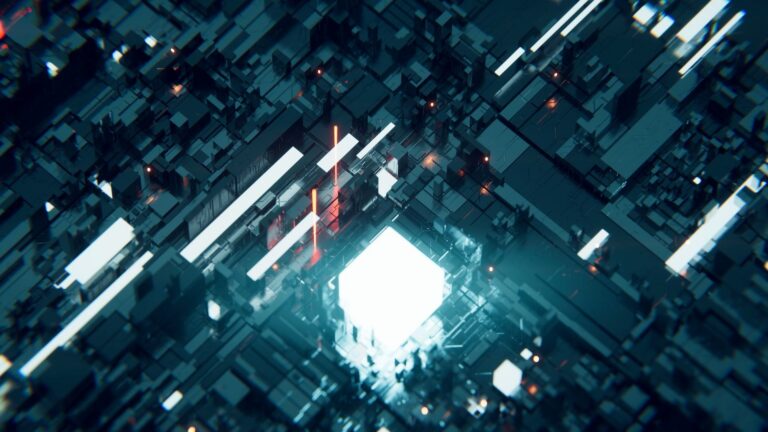 Unity 6 erscheint global: stabilste Engine-Version mit anpassbarem Rendering und Multiplayer-Werkzeugen