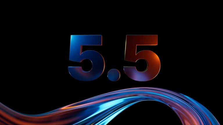 Unreal Engine 5.5