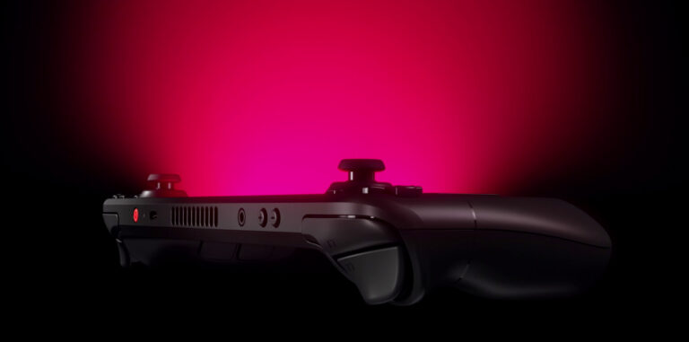 Valve enthüllt Steam Deck OLED: HDR-Display, 90 Hz und 6-nm-APU ab 549 US-Dollar