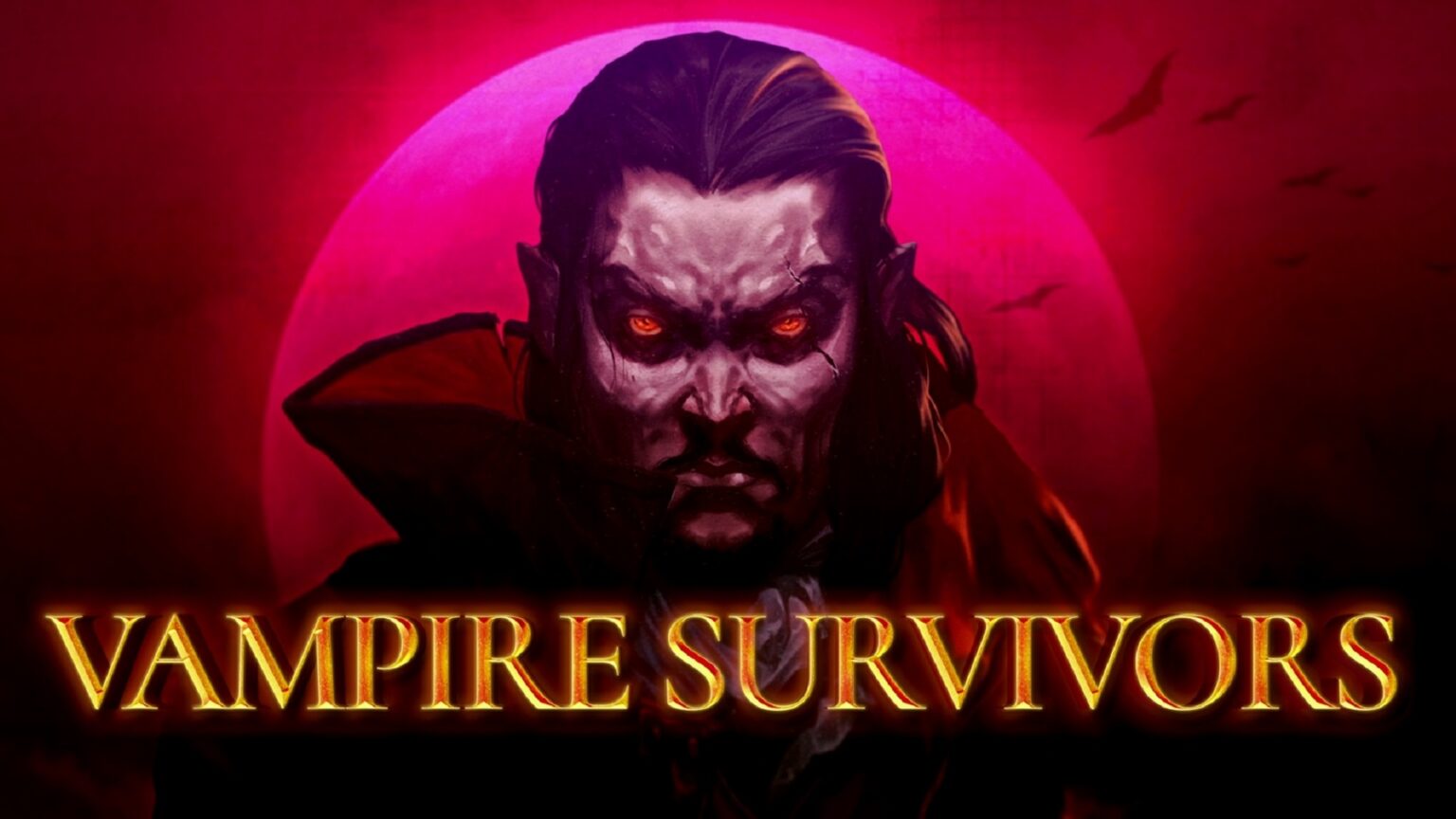 Vampire Survivors erscheint am 10. November 2022 Day One im Xbox Game Pass - Bild: https://news.xbox.com/en-us/2022/11/10/vampire-survivors-available-today-with-xbox-game-pass/