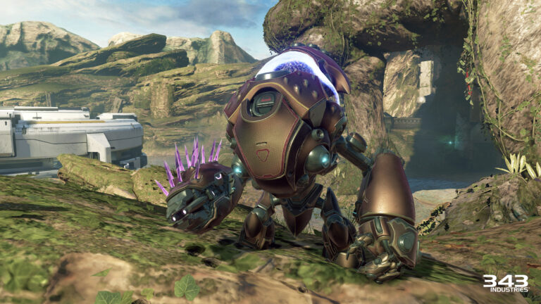 Halo 5 Warzone Firefight Update - Bild: Xbox Wire