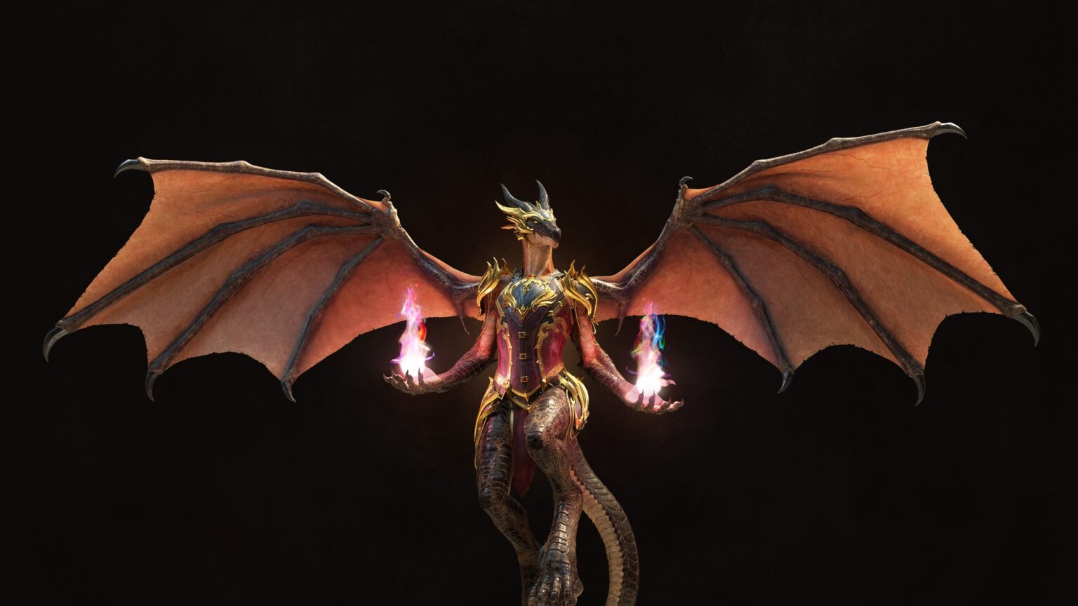 World of Warcraft: Dragonflight ist live: Neunte Erweiterung bringt Dracthyr-Evoker und Dragonriding - Bild: https://news.blizzard.com/en-us/world-of-warcraft/23873409/world-of-warcraft-dragonflight-now-live