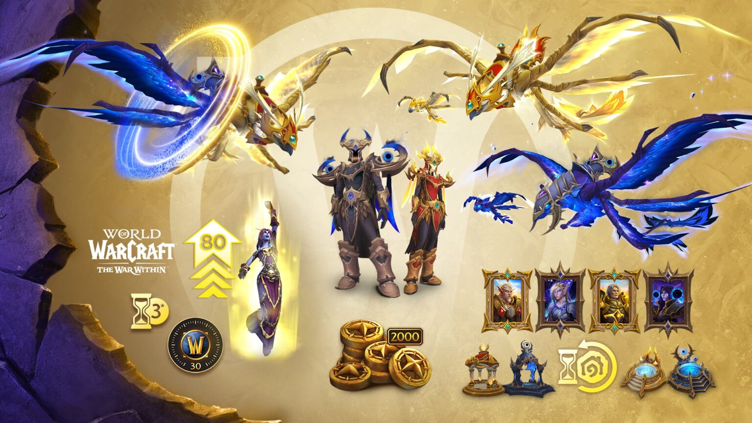 World of Warcraft Midnight